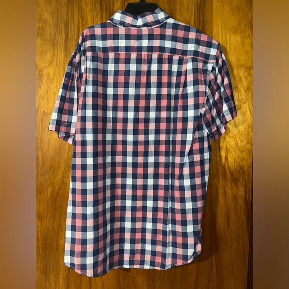 Men’s Sonoma Modern Fit button up tshirt - Picture 2 of 5